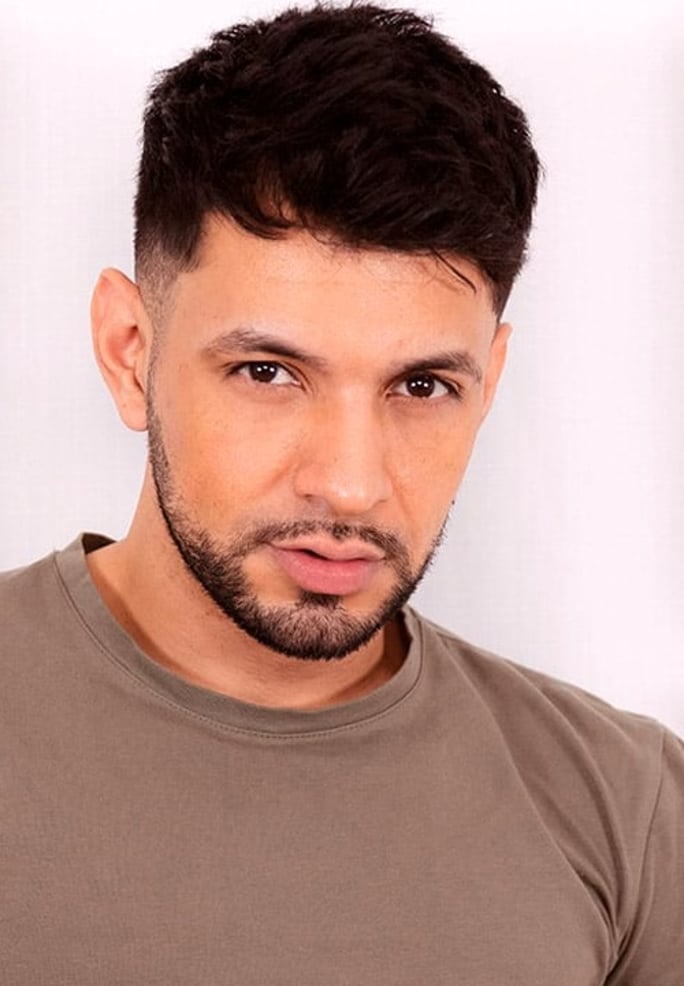 Oskar Ivan VR